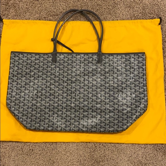 Goyard Handbags - Goyard Large Tote